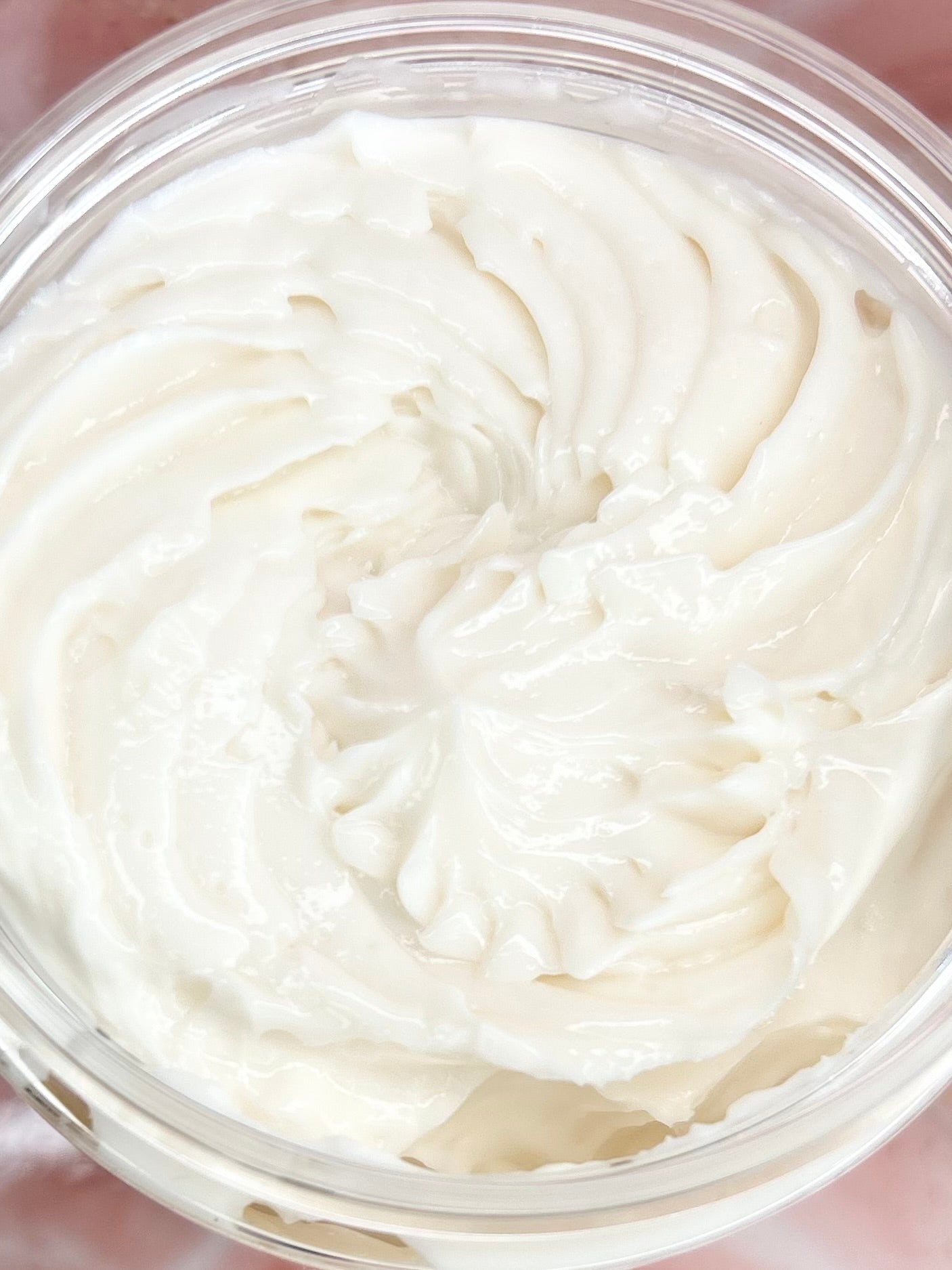 Body Butter | Mahogany Coconut