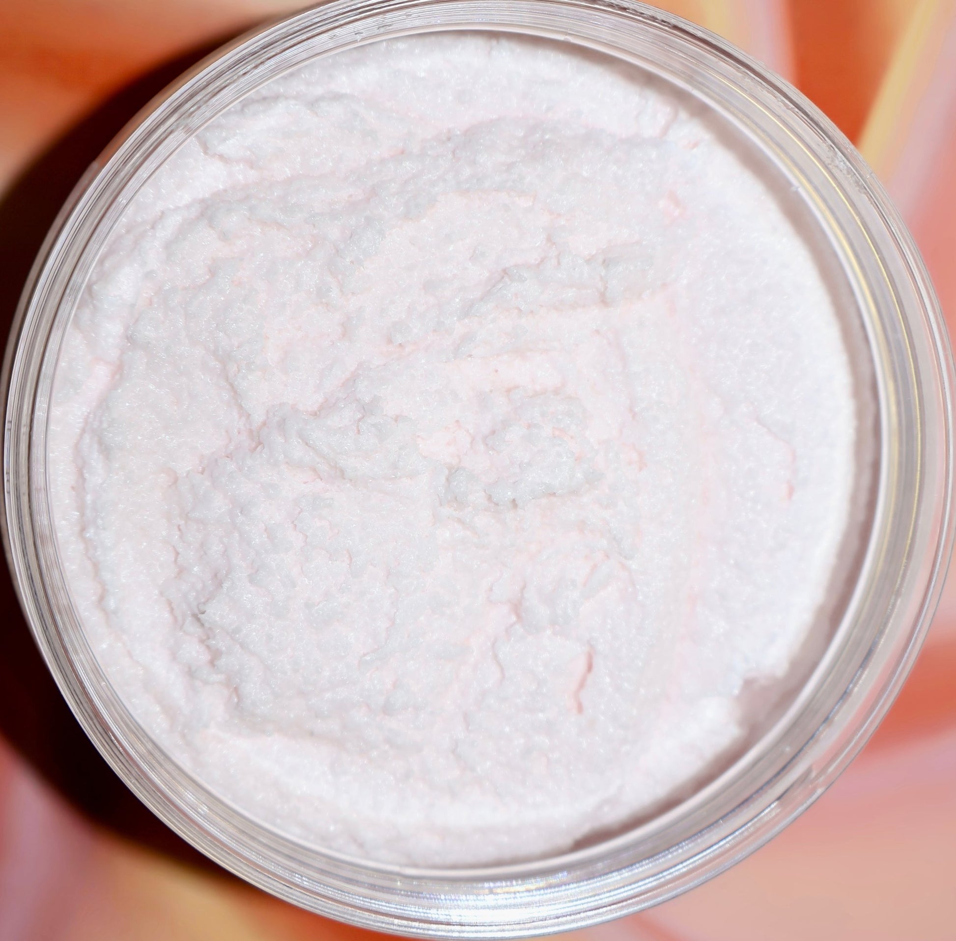 Amber Addiction | Whipped Foam Scrub - Pretty Addicted